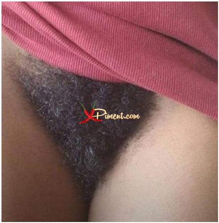 Mature Poilue — photo 5